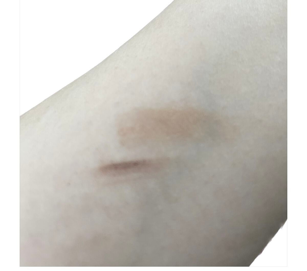 パウダー&ペンシル アイブロウEX/excel/アイブロウペンシルを使ったクチコミ(2枚目)