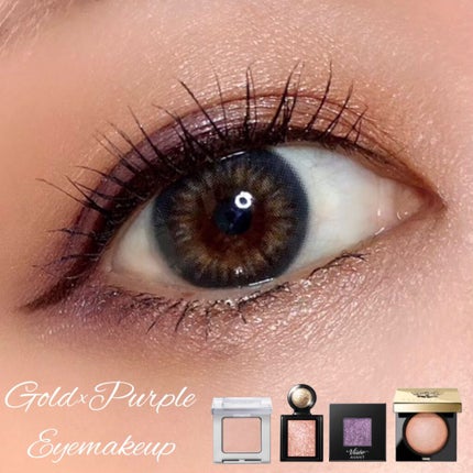 リュクスアイシャドウ/BOBBI BROWN/単色アイシャドウを使ったクチコミ(1枚目)