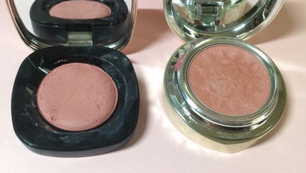 クリーム ブラッシュ/DECORTÉ/ジェル・クリームチークを使ったクチコミ(2枚目)