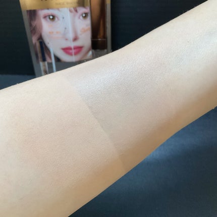 マジックシェーディング/カリプソ/シェーディングを使ったクチコミ(7枚目)