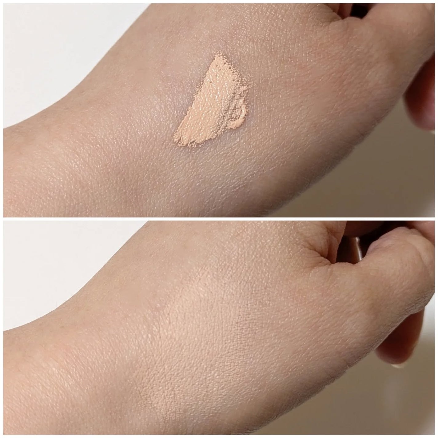 デザイニング コンシーラー/ブリリアージュ/リキッドコンシーラーを使ったクチコミ(3枚目)