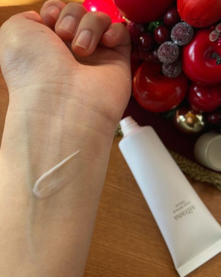 シカリペア クリーム/sitrana/フェイスクリームを使ったクチコミ(2枚目)