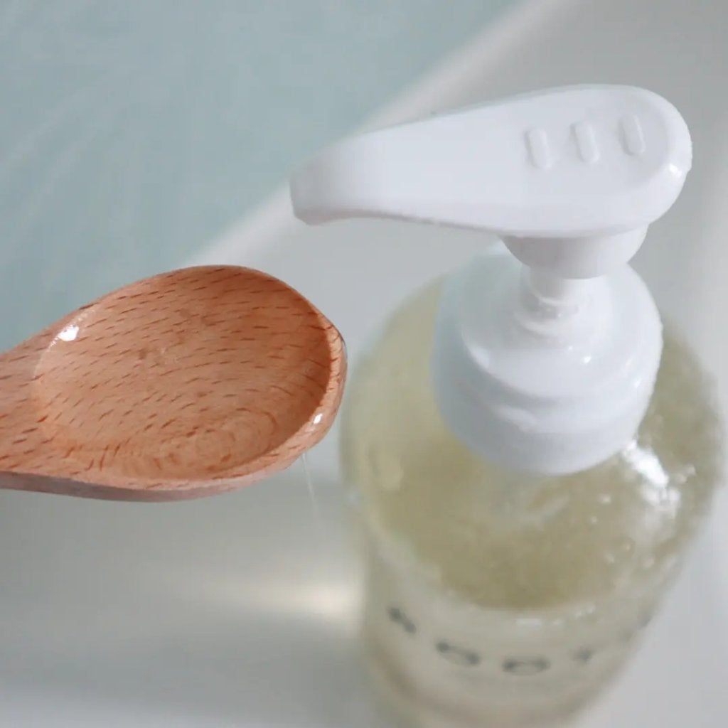 ルース ボタニカルスカルプセラム シャンプー・トリートメント(ストレート)/BOTANIST/市販シャンプーを使ったクチコミ(2枚目)