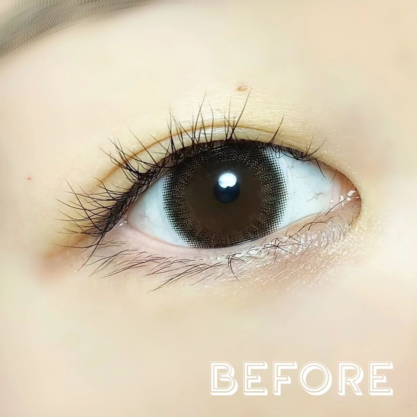 マイクロファイバー /ビー・エヌ/二重まぶた用アイテムを使ったクチコミ(5枚目)