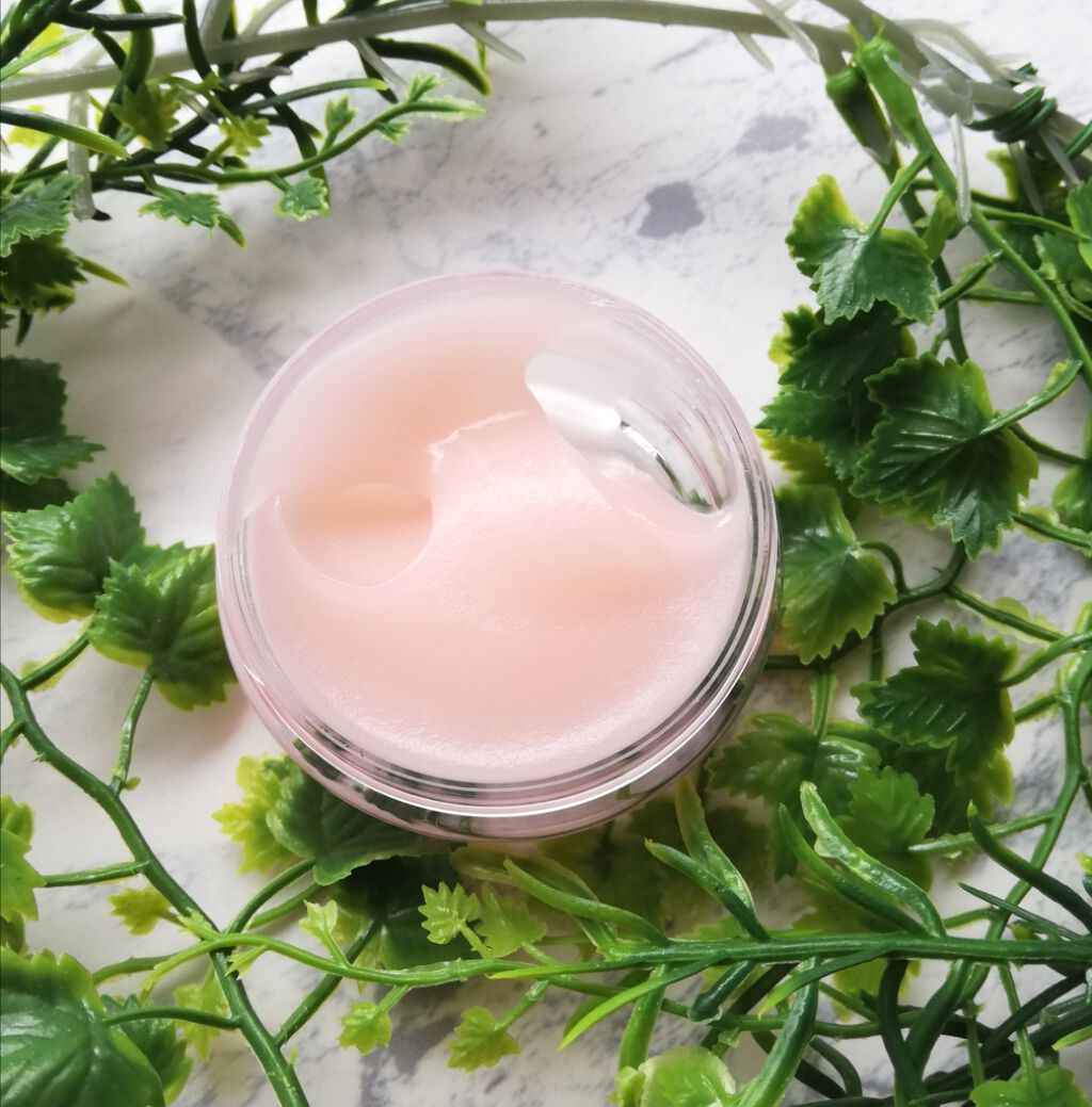 モテソルベ/Eternal Secret/バスト・ヒップケアを使ったクチコミ（3枚目）