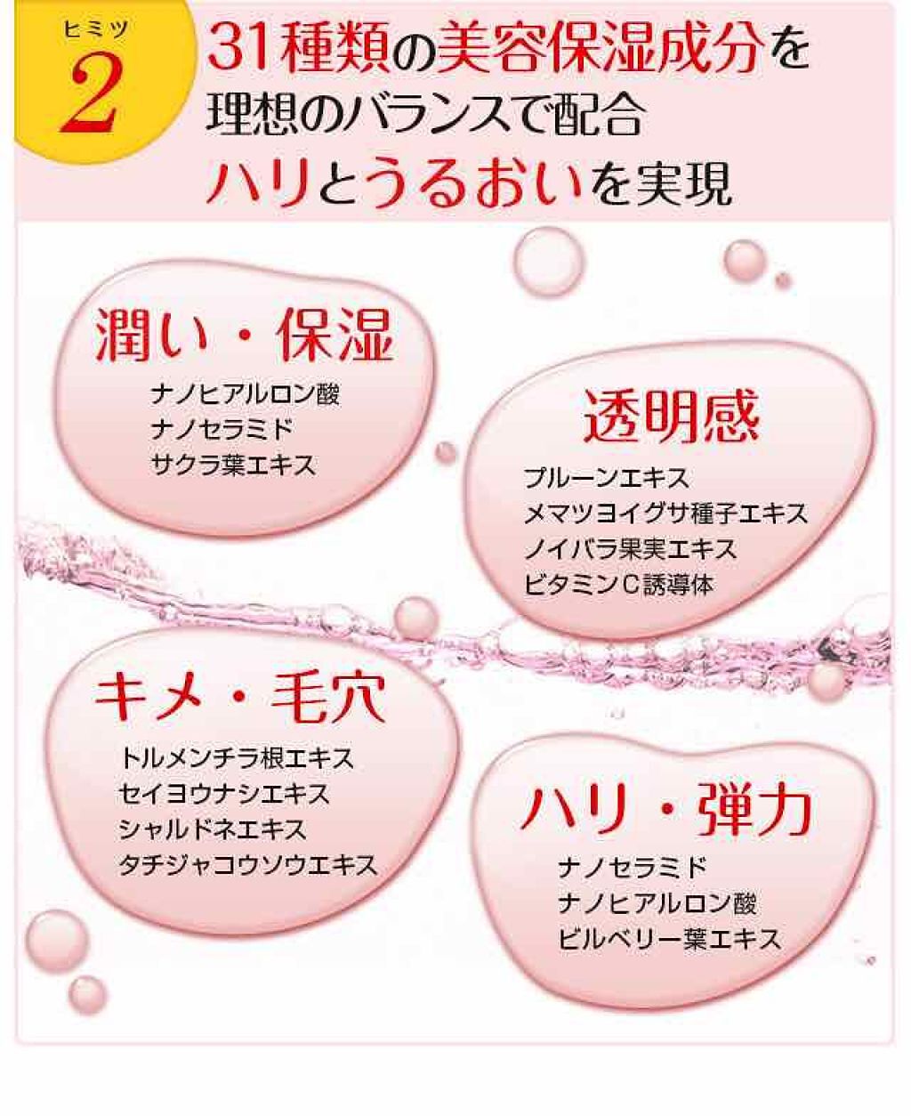 デュオ ザ クレンジングバーム/DUO/クレンジングバームを使ったクチコミ(3枚目)