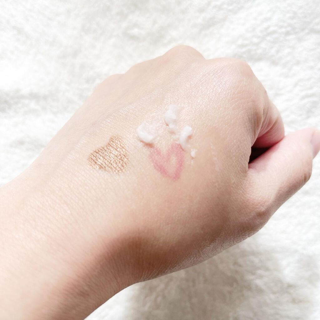 クリーンイットゼロ クレンジングバーム オリジナル/BANILA CO/クレンジングバームを使ったクチコミ(2枚目)