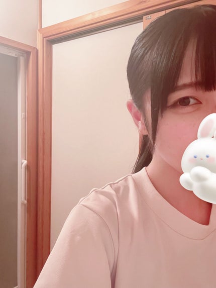 れう( ᐢ. ̫ .ᐢ ) on LIPS 「こんにちは☀️れうですᐢ.̫.ᐢ♡⃛今回はリクエスト頂いた賀喜..」(5枚目)