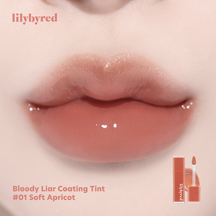 01 ソフトアプリコット(Soft Apricot)