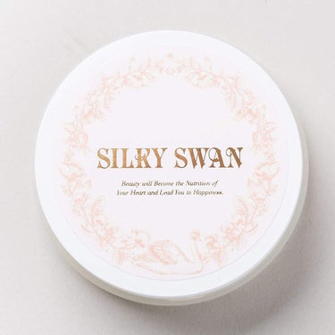 Silky Swan ホコニコ