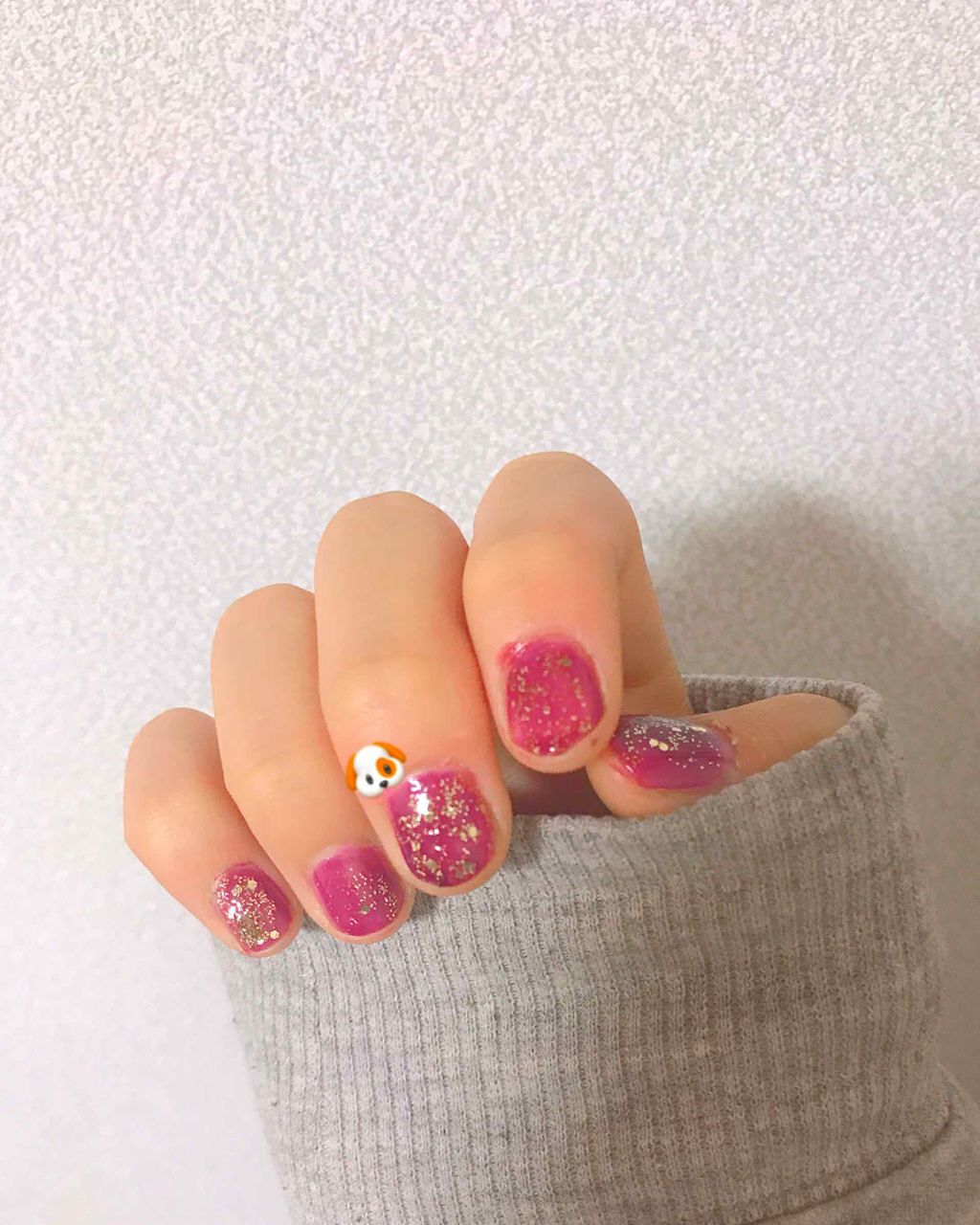 ネイルポリッシュ/PLANET NAIL/マニキュアを使ったクチコミ(2枚目)