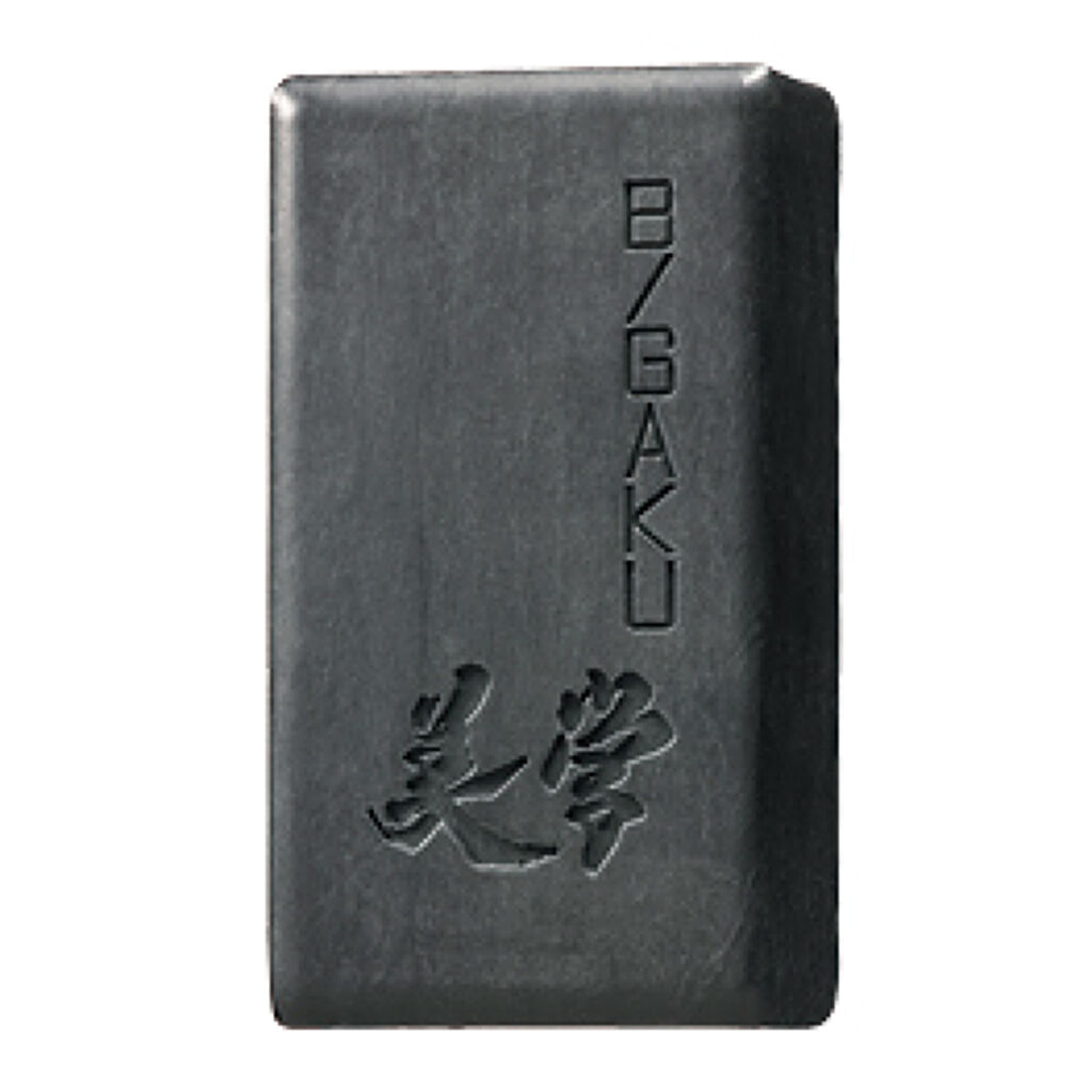 HABA 男の美学 ブラックフォースソープ