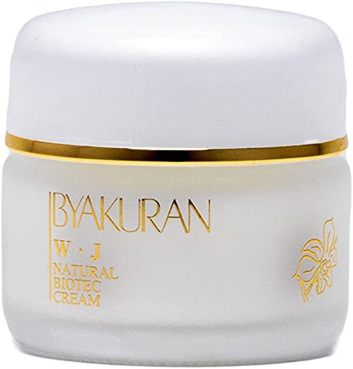 W・Jクリーム BYAKURAN