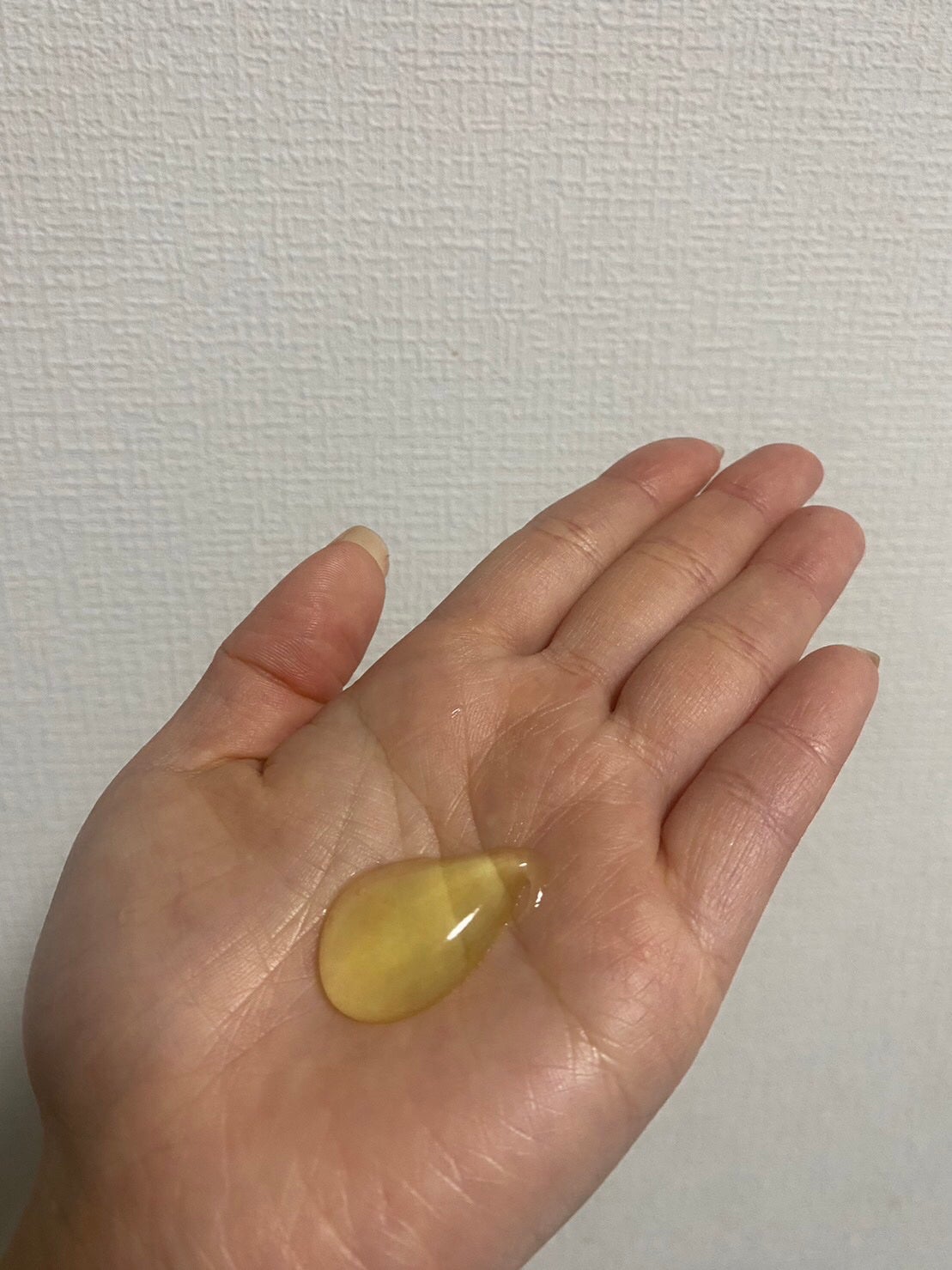 ドットバスター クレンジングジェル/ドットバスター/クレンジングジェルを使ったクチコミ(2枚目)