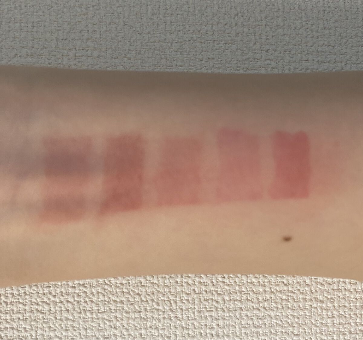 ルージュ アリュール ラック/CHANEL/口紅を使ったクチコミ（3枚目）