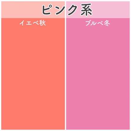 みさ on LIPS 「【似合う色がわかる!パーソナルカラー】今回はパーソナルカラーの..」(5枚目)