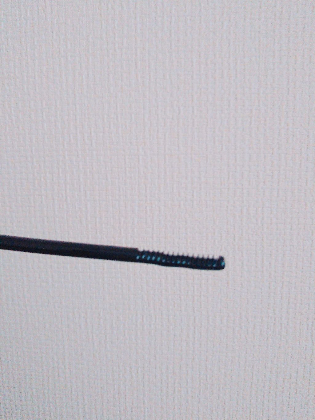 ヒロインメイクＳＰ スピーディーマスカラリムーバー/ヒロインメイク/ポイントメイクリムーバーを使ったクチコミ（2枚目）