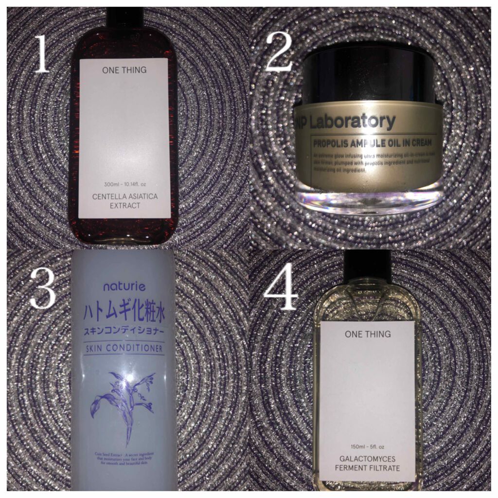 プロP ミスト/CNP Laboratory/ミスト状化粧水を使ったクチコミ（2枚目）