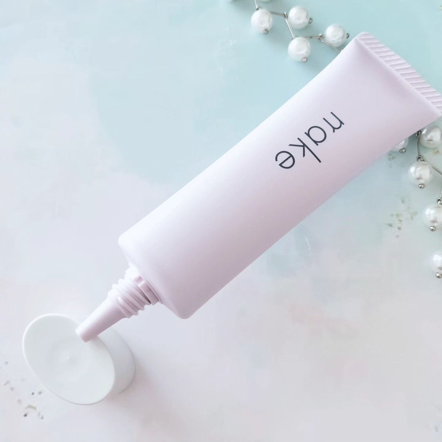 ネイク カラー チューニング ベース/nake/化粧下地を使ったクチコミ(3枚目)