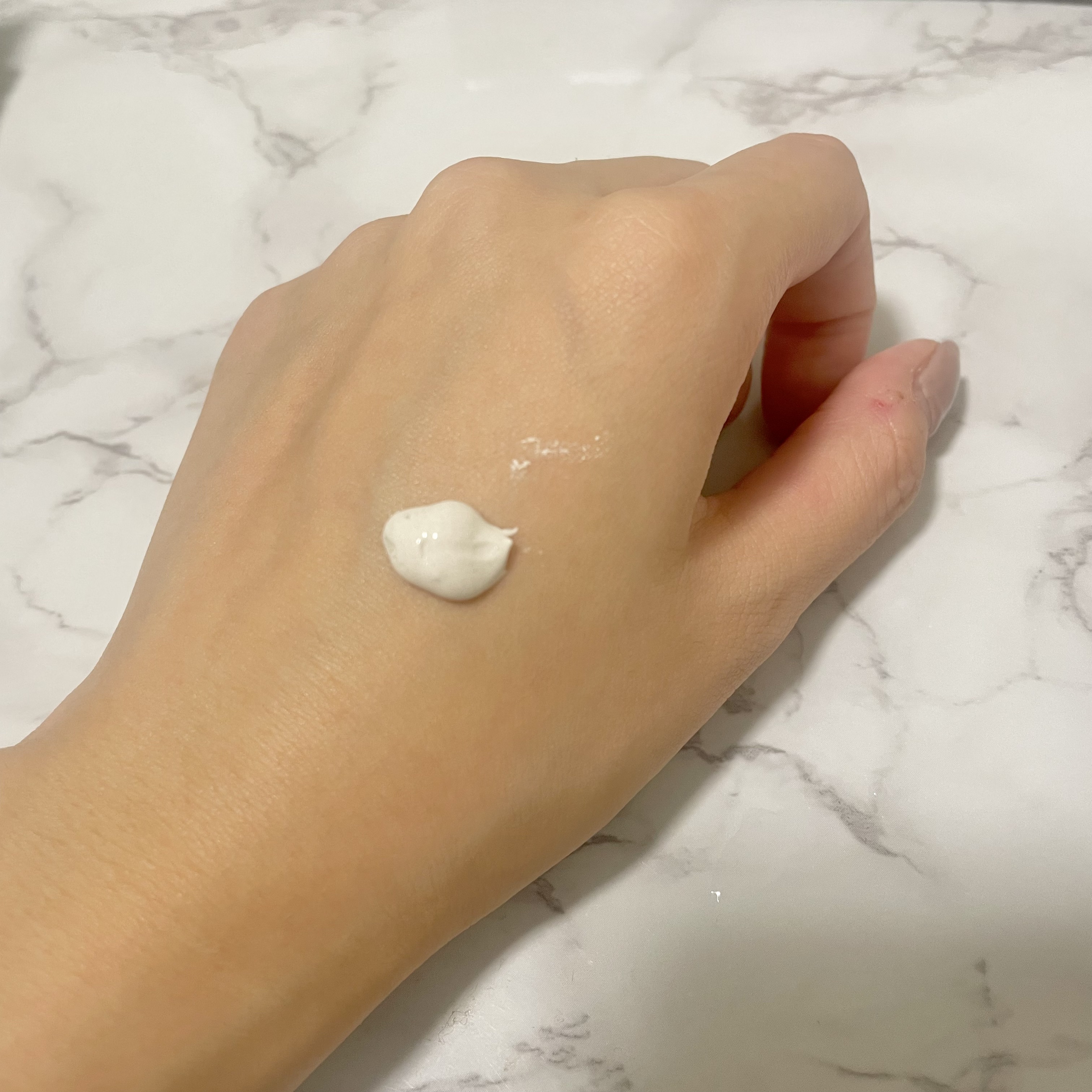 ヴォルカニック カーミング ポア クレイマスク/innisfree/洗い流すパック・マスクを使ったクチコミ（3枚目）