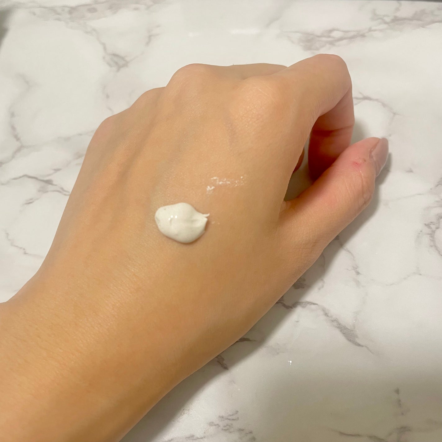 ヴォルカニック カーミング ポア クレイマスク/innisfree/洗い流すパック・マスクを使ったクチコミ(3枚目)