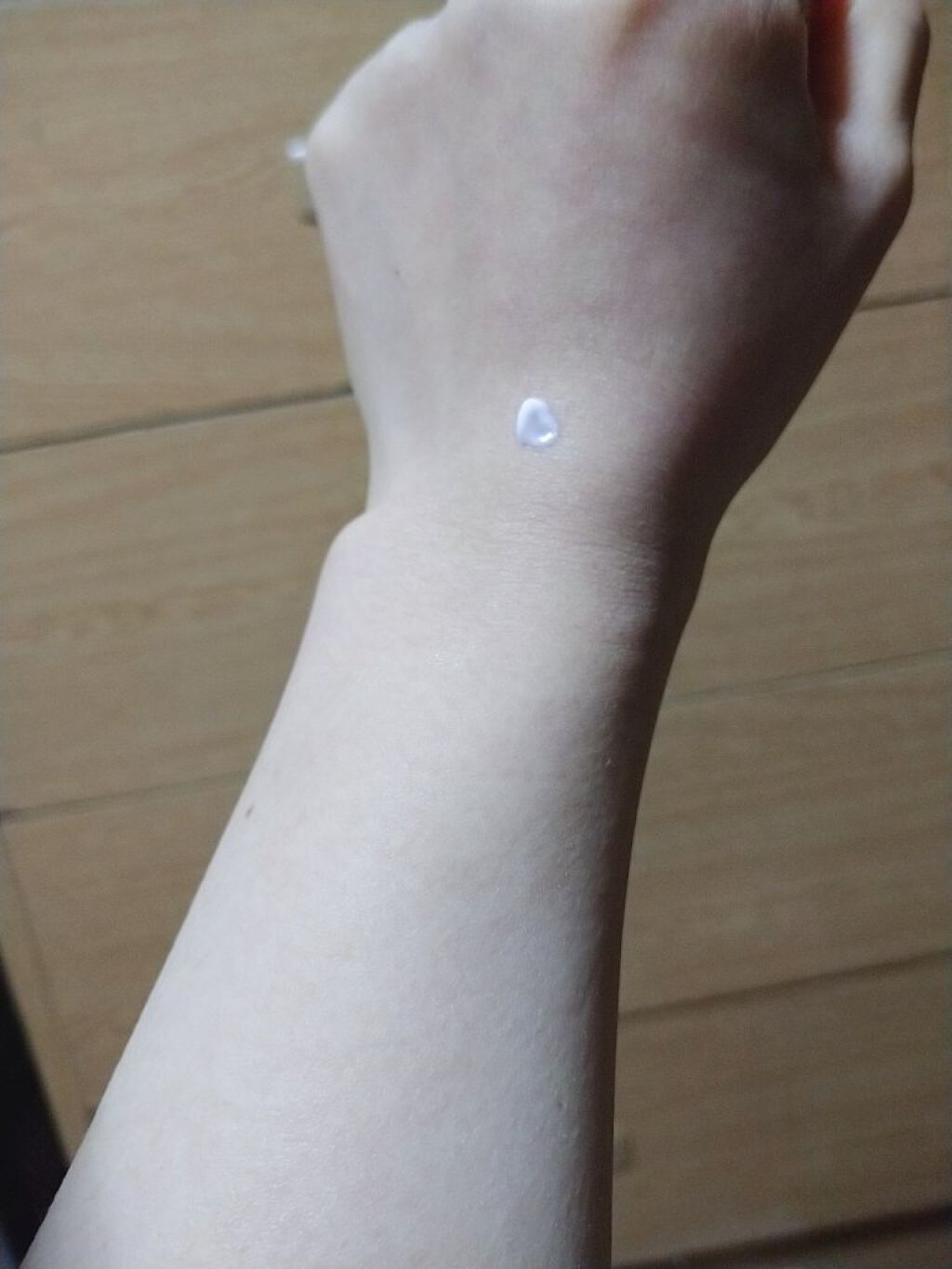 ピュア キャンバス プライマー ブラーリング/ローラ メルシエ/化粧下地を使ったクチコミ（2枚目）