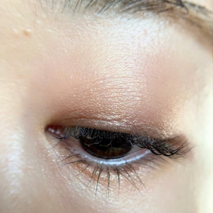 カラードシャドウ/KANEBO/アイシャドウパレットを使ったクチコミ(7枚目)