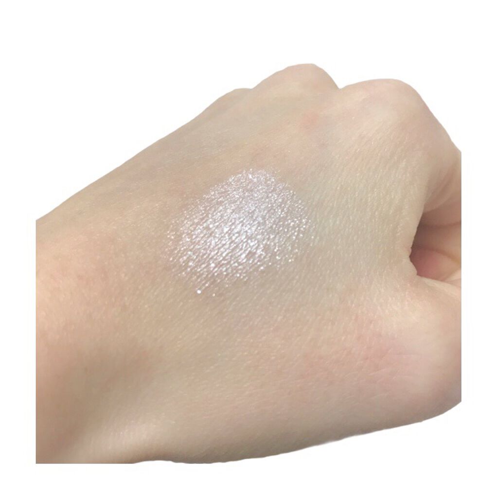 アイカラー N(パウダー)/マキアージュ/単色アイシャドウを使ったクチコミ（2枚目）