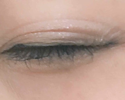 CARESSE COULEUR/LANCOME/アイシャドウパレットを使ったクチコミ(3枚目)