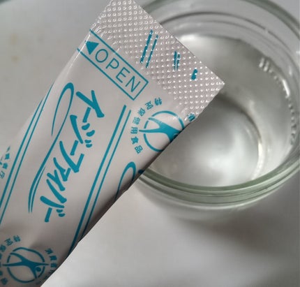 イージーファイバー/小林製薬/健康サプリメントを使ったクチコミ(2枚目)