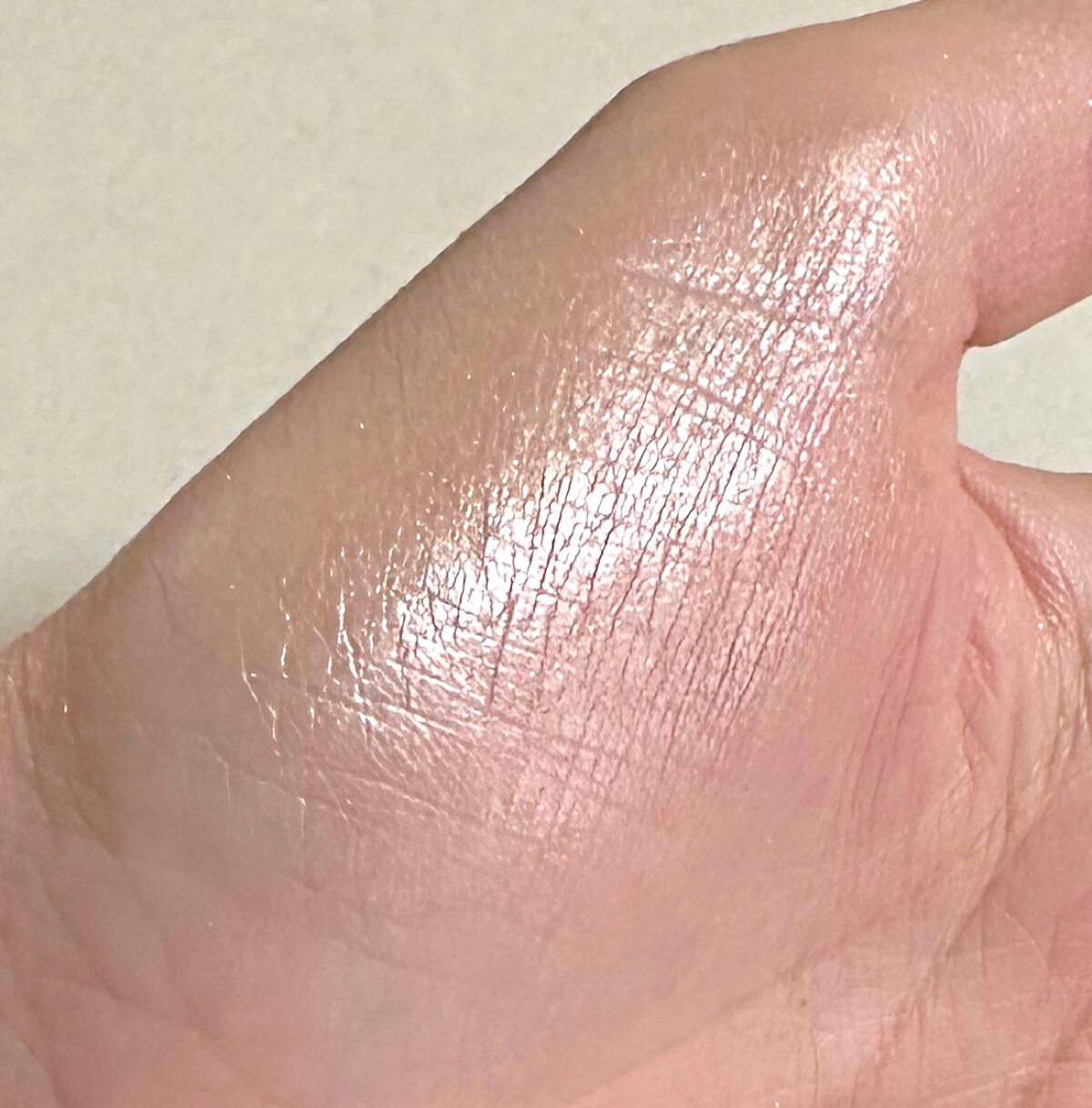 ディオールスキン フォーエヴァー クチュール ルミナイザー/Dior/プレストパウダーを使ったクチコミ（3枚目）