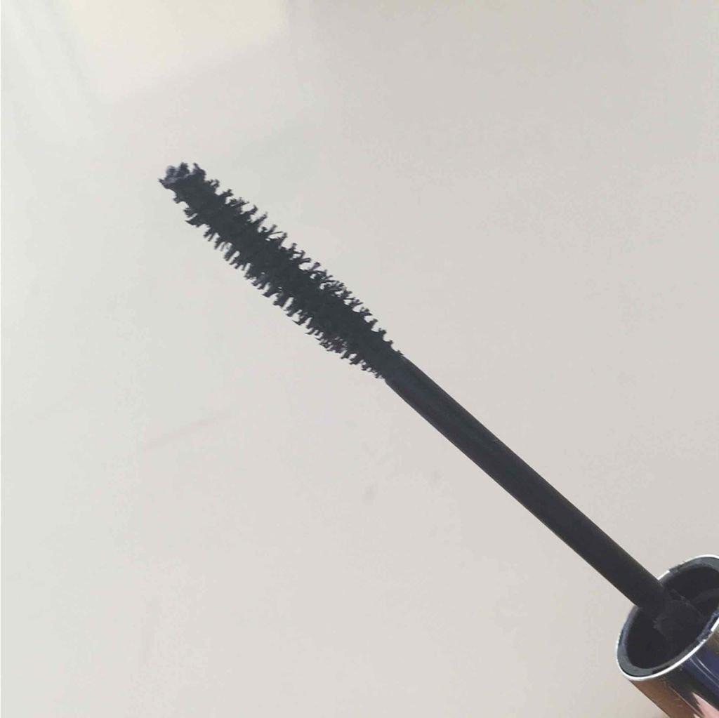 ラッシュ パワー マスカラ ロングウェアリング フォーミュラ/CLINIQUE/マスカラを使ったクチコミ(1枚目)