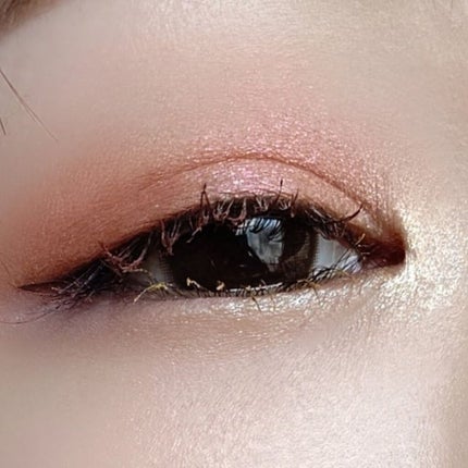 エデンの園 アイシャドウパレット/Venus Marble/アイシャドウパレットを使ったクチコミ(4枚目)