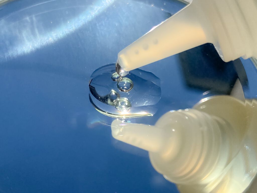 プロショット カスタムトリートメント/HAIR DOLCE/洗い流すヘアトリートメントを使ったクチコミ（3枚目）