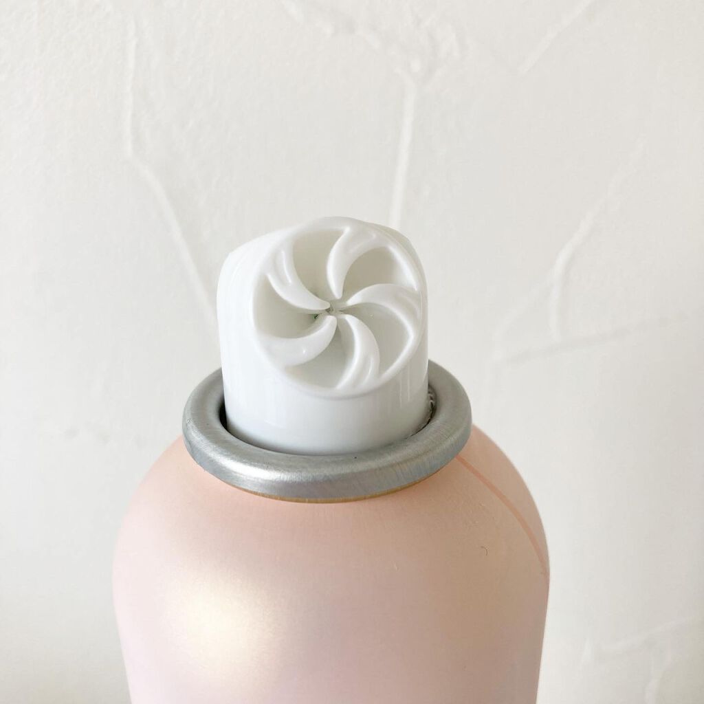 スパークリングスパシャンプー/MELCE/市販シャンプーを使ったクチコミ(3枚目)