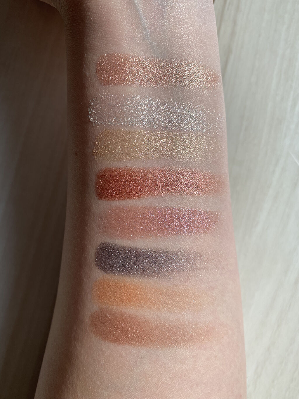 クリーム カラー フォー アイズ/TOM FORD BEAUTY/ジェル・クリームアイシャドウを使ったクチコミ（2枚目）