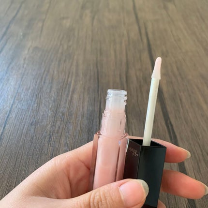 エッセンス リッププランパー/Visée/リッププランパーを使ったクチコミ(2枚目)