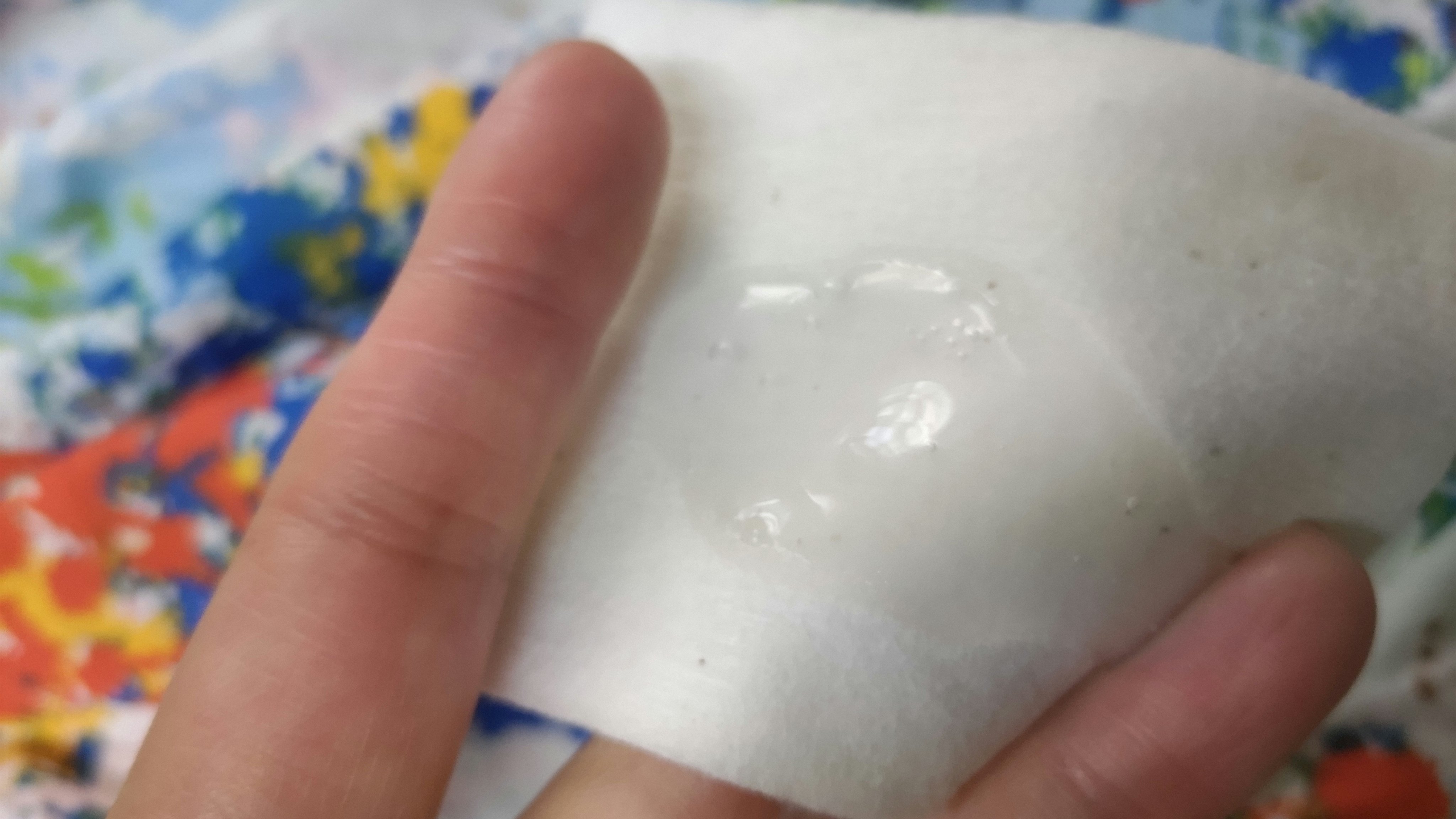 リセットクリアN 本体/BENEFIQUE/化粧水を使ったクチコミ（3枚目）