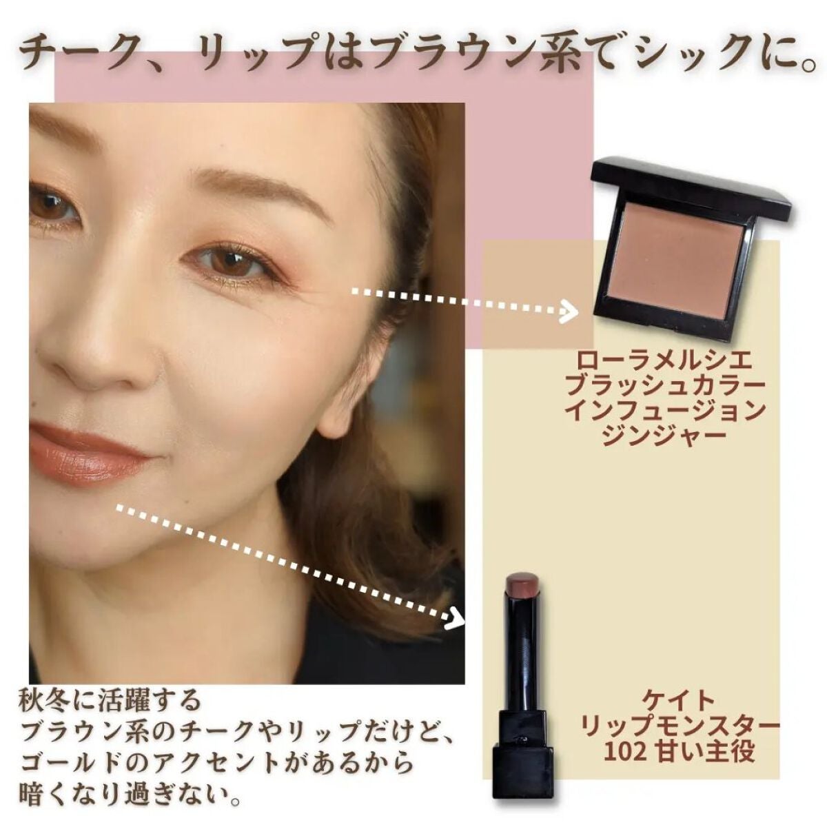 スモール アイシャドウ/M・A・C/単色アイシャドウを使ったクチコミ(4枚目)