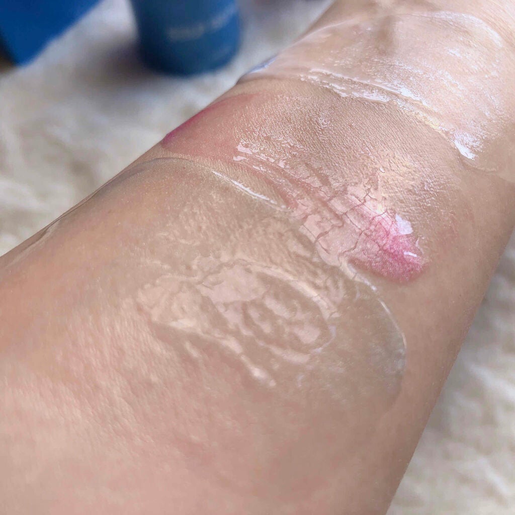 ユニコーン ポア コントロールエッセンスプライマー/SELF BEAUTY/美容液を使ったクチコミ(7枚目)