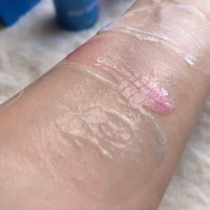 ユニコーン ポア コントロールエッセンスプライマー/SELF BEAUTY/美容液を使ったクチコミ(7枚目)