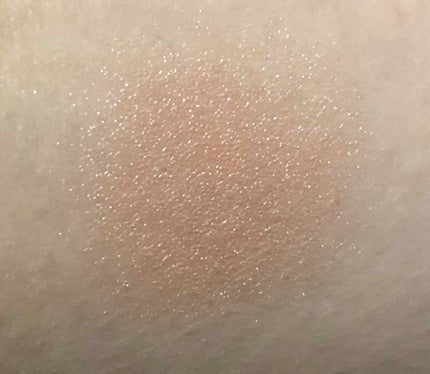 パールグロウチーク/CEZANNE/パウダーチークを使ったクチコミ(3枚目)