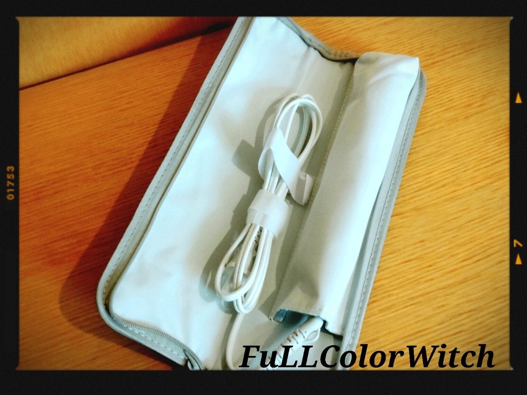 ストレートヘアアイロン/FESTINO/ストレートアイロンを使ったクチコミ(3枚目)