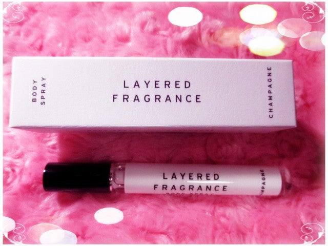 ボディスプレー フレッシュペア/SHOLAYERED/香水(その他)を使ったクチコミ（2枚目）