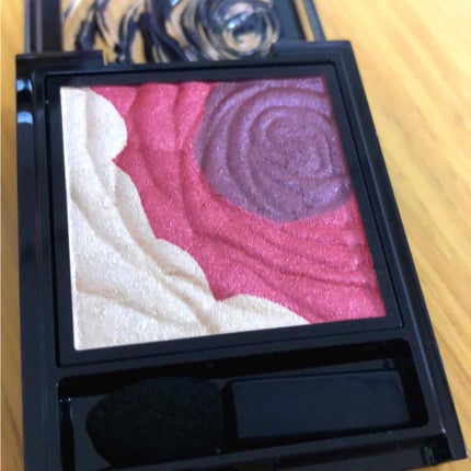 ダークローズシャドウ/KATE/アイシャドウパレットを使ったクチコミ(1枚目)