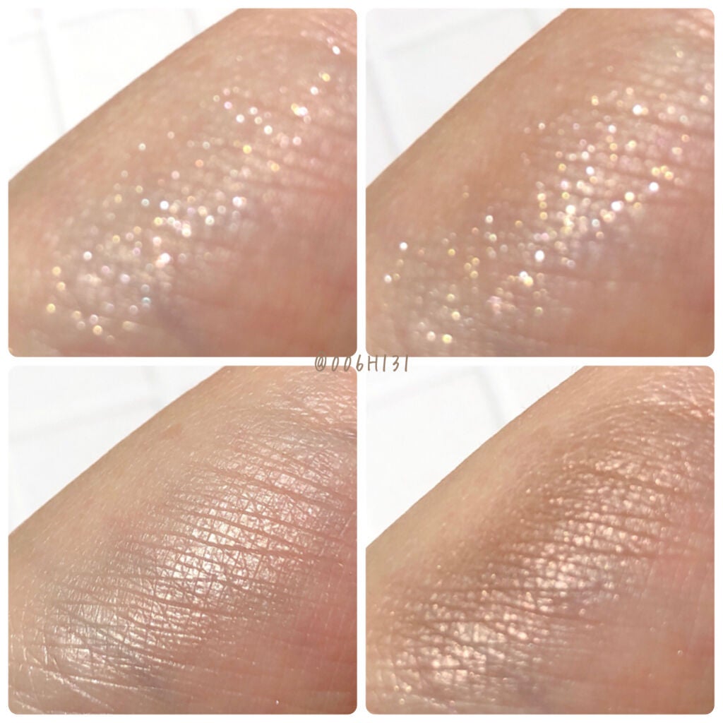 アイ カラー クォード/TOM FORD BEAUTY/アイシャドウパレットを使ったクチコミ(2枚目)