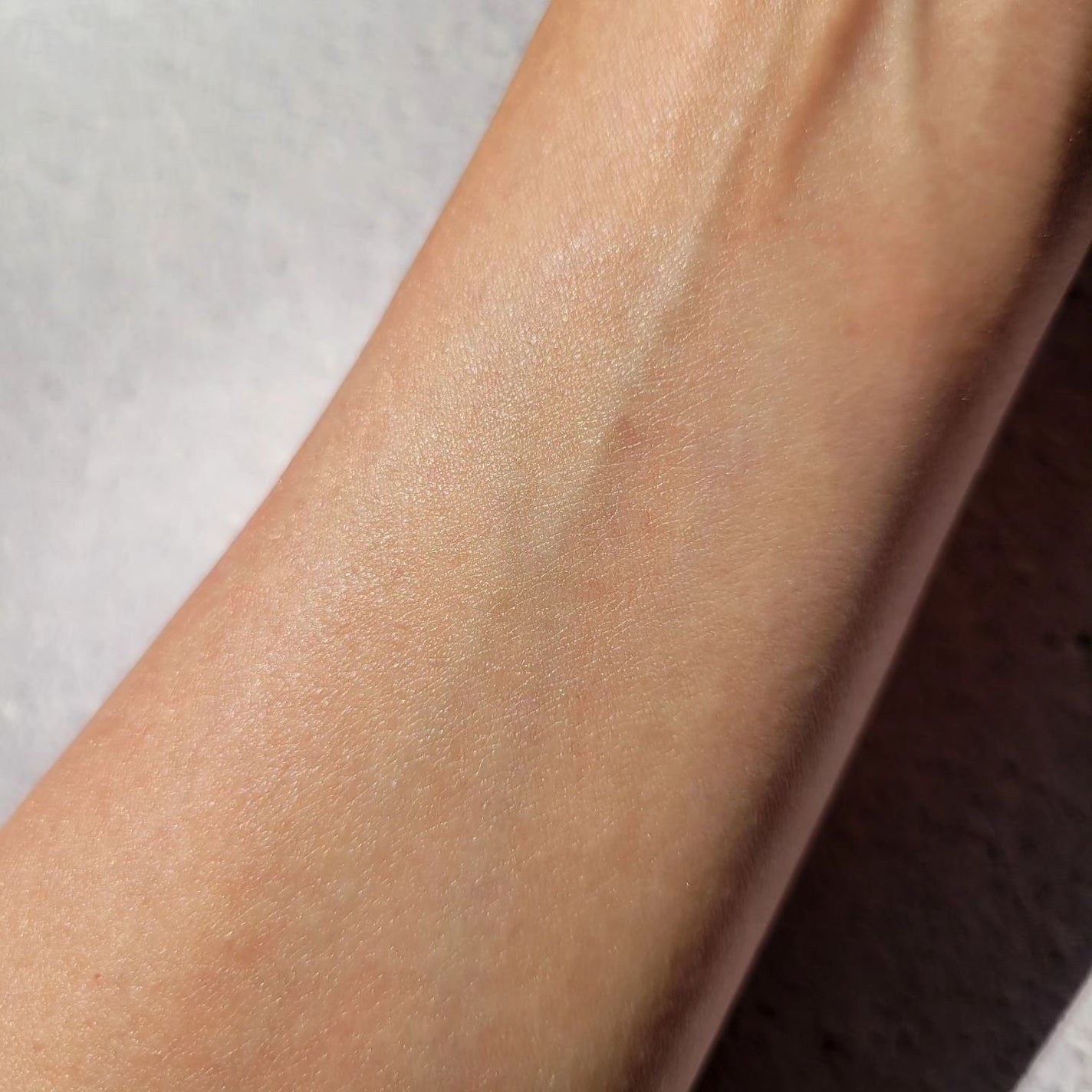 ルミネールスキップトーンアップクリーム/TFIT/化粧下地を使ったクチコミ(4枚目)