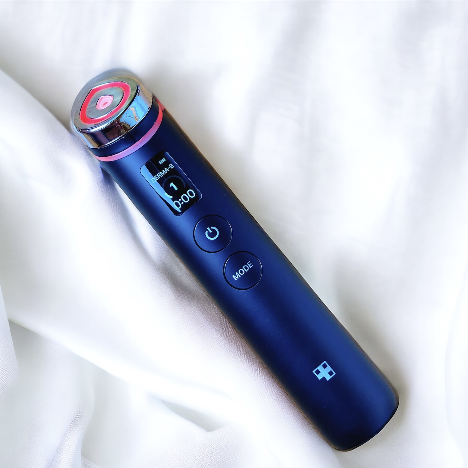 AGE-R ブースタープロ/MEDICUBE/美顔器・マッサージを使ったクチコミ（3枚目）