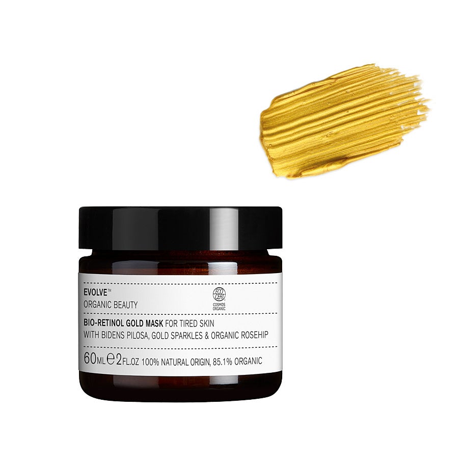 バイオレチノール ゴールドマスク ラージサイズ（60mL）