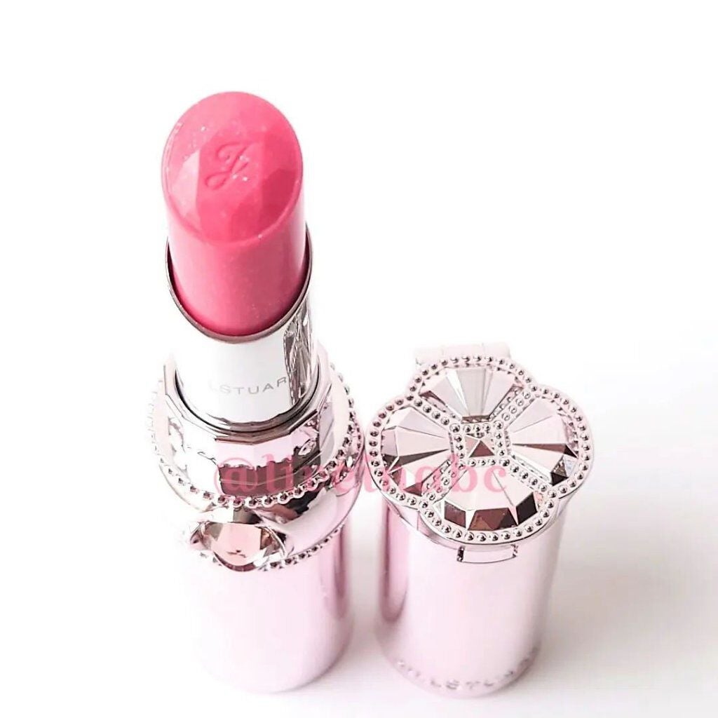 ムーンリット デュー ハイライター/JILL STUART/ジェル・クリームチークを使ったクチコミ(9枚目)